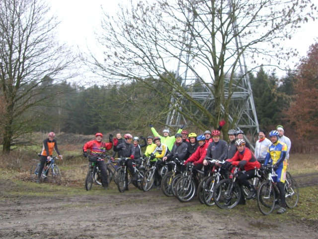 CTF Etelsen 2009 160